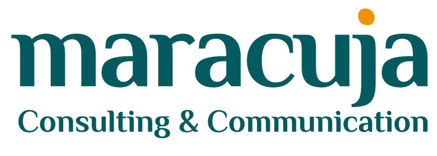Maracuja Consulting Logo